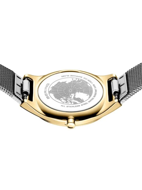 BERING Damenuhren-Ultra Slim 18729-010