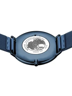 BERING Herrenuhren-Ultra Slim 15739-397