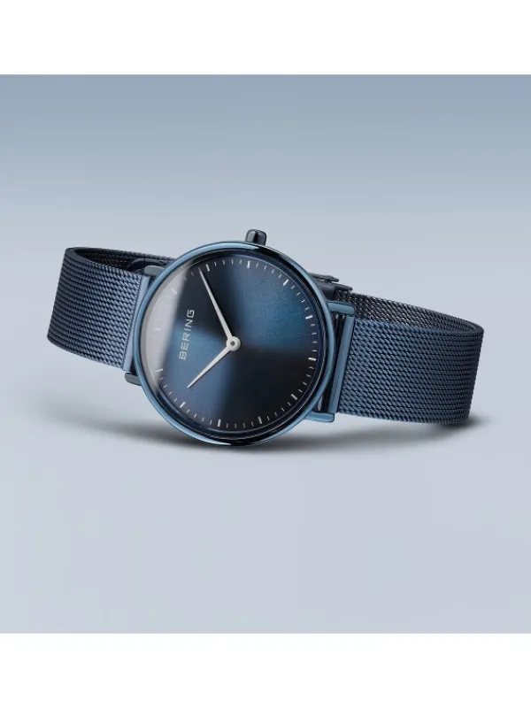 BERING Damenuhren-Ultra Slim 15729-397