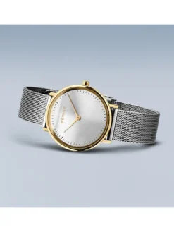 BERING Damenuhren-Ultra Slim 15729-010