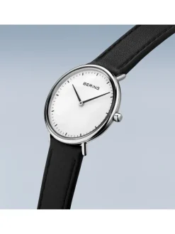 BERING Damenuhren-Ultra Slim 15729-404