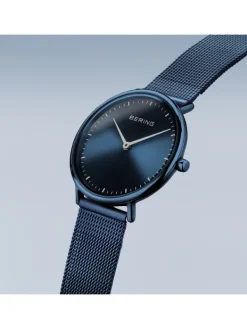 BERING Damenuhren-Ultra Slim 15729-397