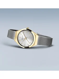 BERING Damenuhren-Ultra Slim 18729-010
