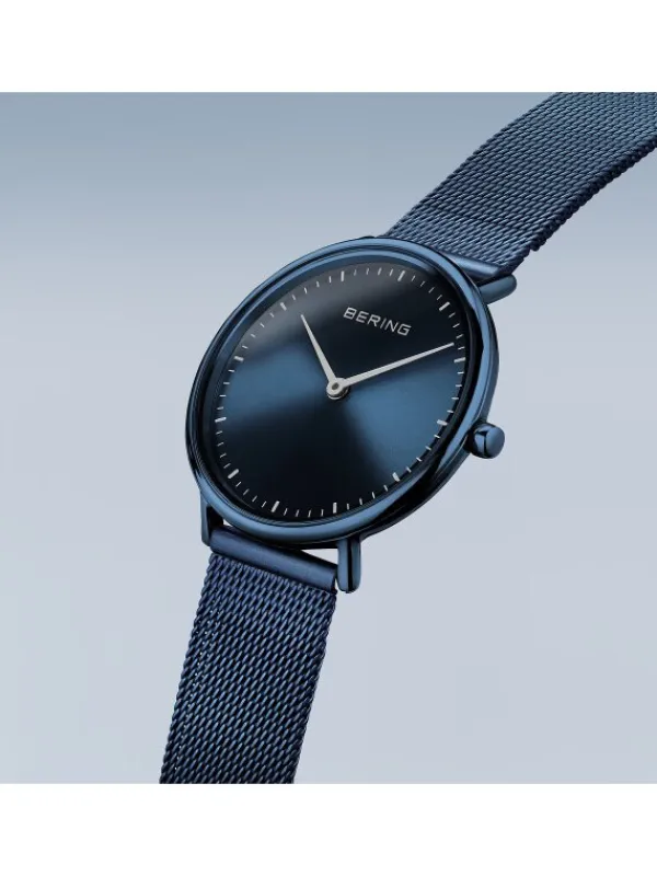 BERING Damenuhren-Ultra Slim 15729-397