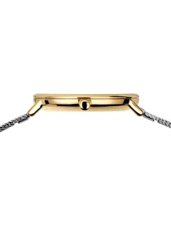BERING Damenuhren-Ultra Slim 15729-010