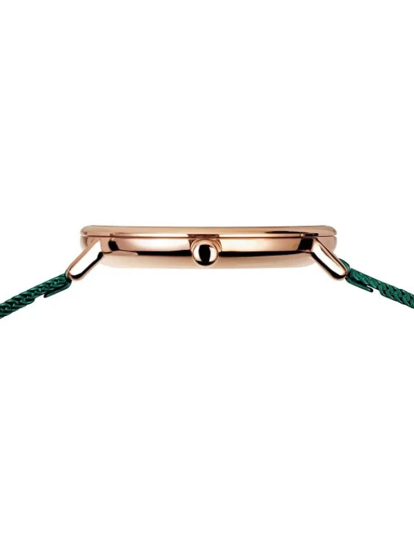 BERING Damenuhren-Ultra Slim 15729-868