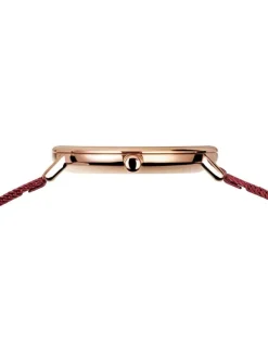 BERING Damenuhren-Ultra Slim 15729-363