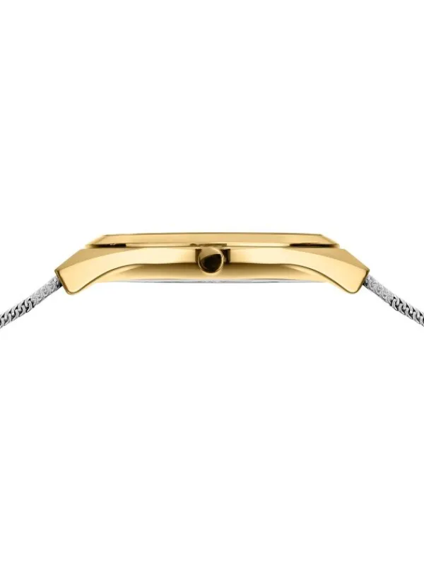 BERING Damenuhren-Ultra Slim 18729-010