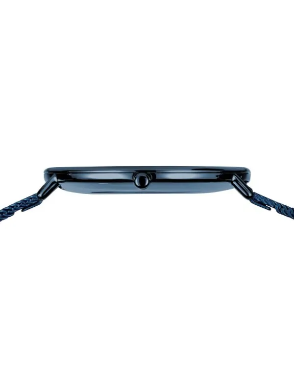 BERING Herrenuhren-Ultra Slim 15739-397