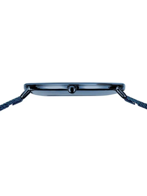 BERING Damenuhren-Ultra Slim 15729-397