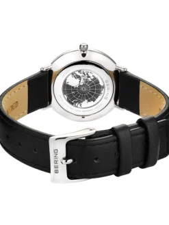 BERING Damenuhren-Ultra Slim 15729-404