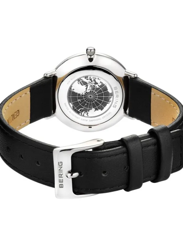 BERING Damenuhren-Ultra Slim 15729-404