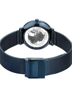 BERING Damenuhren-Ultra Slim 15729-397