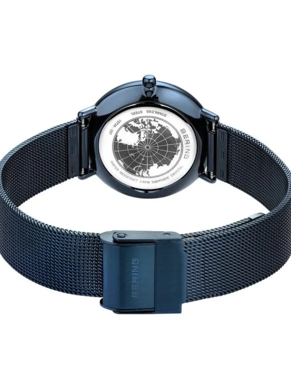 BERING Damenuhren-Ultra Slim 15729-397