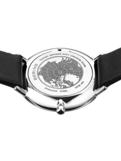 BERING Damenuhren-Ultra Slim 15729-404