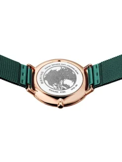 BERING Damenuhren-Ultra Slim 15729-868