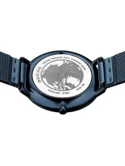 BERING Damenuhren-Ultra Slim 15729-397