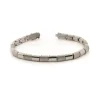 Boccia Titanium Armbänder-Armband Titan Glieder 0313-01