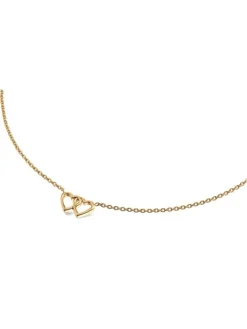 Boccia Titanium Halsketten + Collier-COLLIER Titan Herz 08023-02