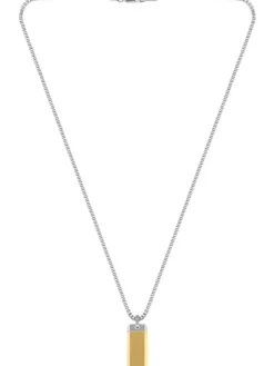 BOSS Halsketten + Collier-Bennett 1580264