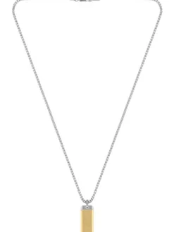 BOSS Halsketten + Collier-Bennett 1580264