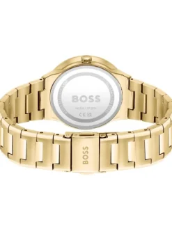 BOSS Damenuhren-BREATH 1502649