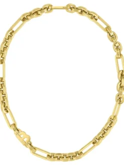 BOSS Halsketten + Collier-HAILEY 1580327