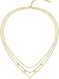 BOSS Halsketten + Collier-IRIS 1580334