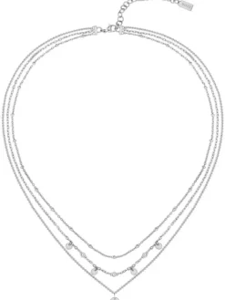 BOSS Halsketten + Collier-IRIS 1580330