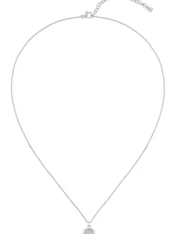 BOSS Halsketten + Collier-MEDALLION 1580298