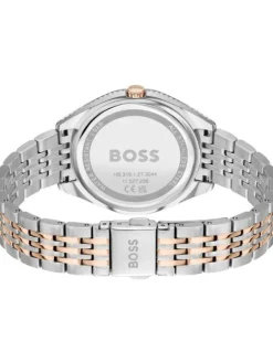 BOSS Damenuhren-SAYA 1502641