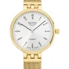 Bruno Söhnle Damenuhren-Flamur III 17-33157-280