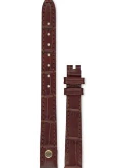 Bruno Söhnle Uhrenarmbänder | Zubehör-Lederarmband 14 mm 61-50382-314