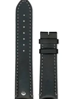 Bruno Söhnle Uhrenarmbänder | Zubehör-Lederarmband 22 mm 61-50670-022