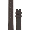 Bruno Söhnle Uhrenarmbänder | Zubehör-Lederarmband 16 mm 61-50283-116