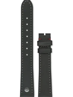Bruno Söhnle Uhrenarmbänder | Zubehör-Lederarmband 16 mm 61-50270-116