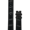 Bruno Söhnle Uhrenarmbänder | Zubehör-Lederarmband 18 mm 61-50370-018