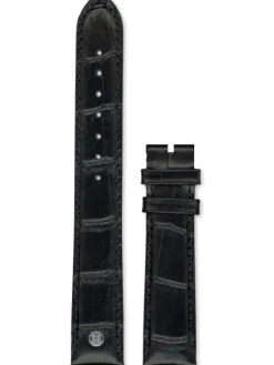 Bruno Söhnle Uhrenarmbänder | Zubehör-Lederarmband 18 mm 61-50370-018