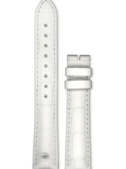 Bruno Söhnle Uhrenarmbänder | Zubehör-Lederarmband 18 mm 61-10290-018