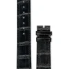 Bruno Söhnle Uhrenarmbänder | Zubehör-Lederarmband 20 mm 61-50370-120