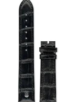 Bruno Söhnle Uhrenarmbänder | Zubehör-Lederarmband 20 mm 61-50370-120