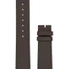 Bruno Söhnle Uhrenarmbänder | Zubehör-Lederarmband 20 mm 61-50283-120