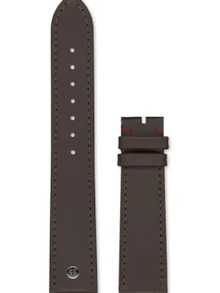 Bruno Söhnle Uhrenarmbänder | Zubehör-Lederarmband 20 mm 61-50283-120