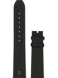 Bruno Söhnle Uhrenarmbänder | Zubehör-Lederarmband 20 mm 61-50270-120