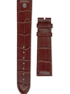 Bruno Söhnle Uhrenarmbänder | Zubehör-Lederarmband 20 mm 61-50382-120