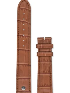 Bruno Söhnle Uhrenarmbänder | Zubehör-Lederarmband 20 mm 61-50381-020