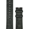 Bruno Söhnle Uhrenarmbänder | Zubehör-Lederarmband 22 mm 61-10270-022