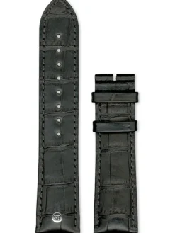 Bruno Söhnle Uhrenarmbänder | Zubehör-Lederarmband 22 mm 61-10270-022