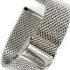 Bruno Söhnle Uhrenarmbänder | Zubehör-Mesharmband 18 mm 73-73176-118