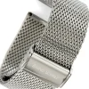 Bruno Söhnle Uhrenarmbänder | Zubehör-Mesharmband 22mm 73-73175-122